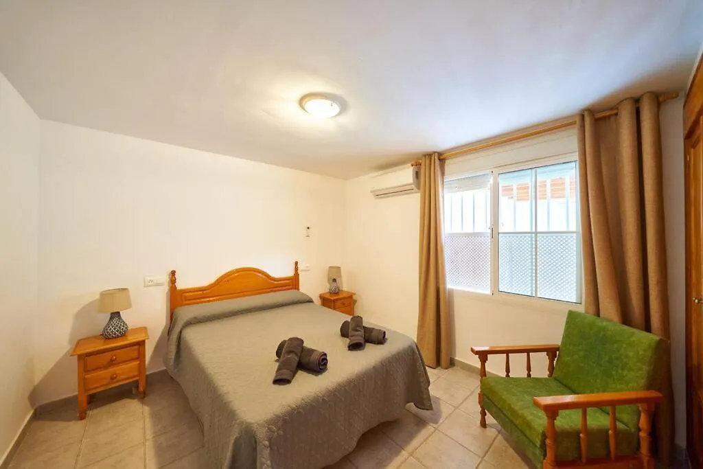 Apartment Vargas Grande San Jose