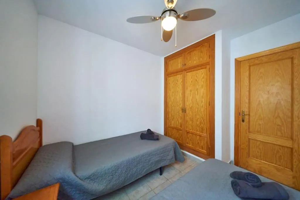 Apartment Vargas Grande San Jose
