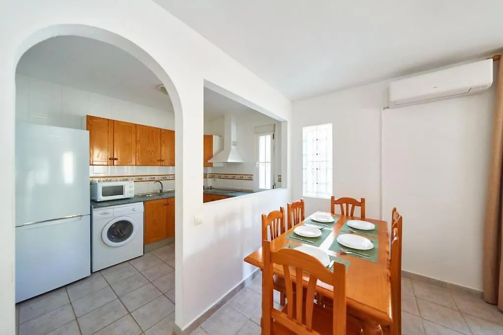 Apartment Vargas Grande San Jose