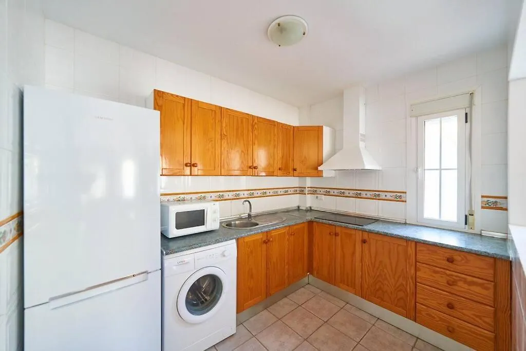 Apartment Vargas Grande San Jose