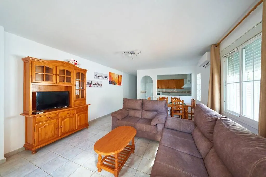 Vargas Grande San Jose  Apartment San Jose (Almeria)