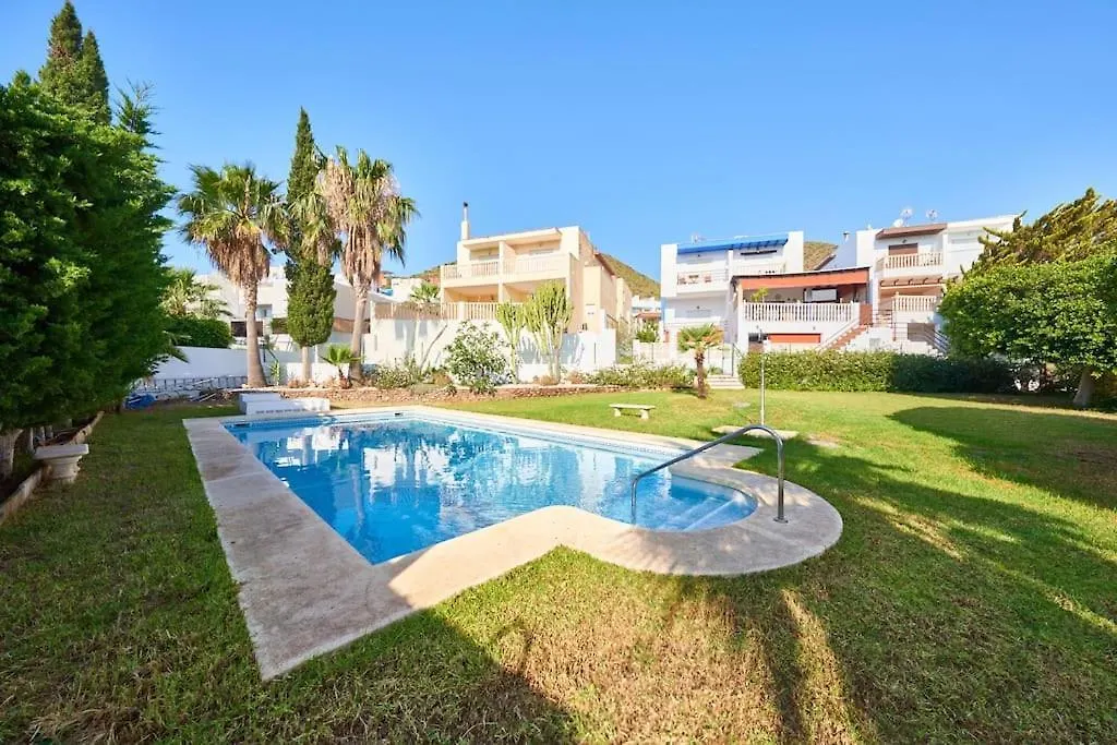 Apartment Vargas Grande San Jose  Spain