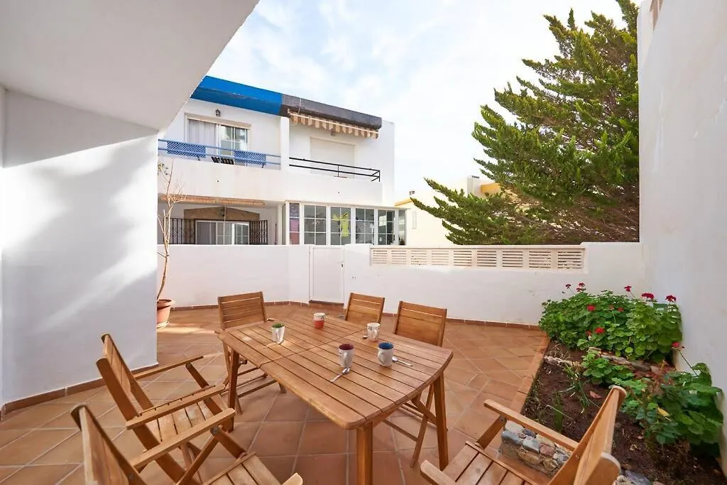 Apartment Vargas Grande San Jose