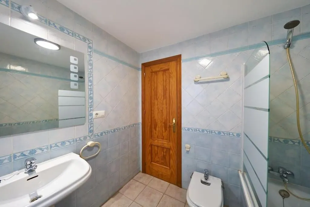 Apartment Vargas Grande San Jose