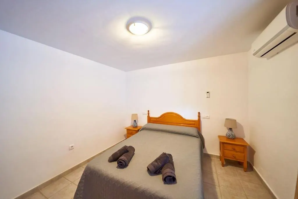 Apartment Vargas Grande San Jose  Spain