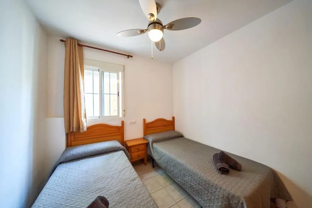Apartment Vargas Grande San Jose