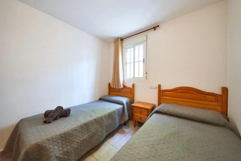 Vargas Grande San Jose  Apartment San Jose (Almeria)