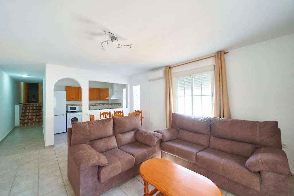 Vargas Grande San Jose  Apartment