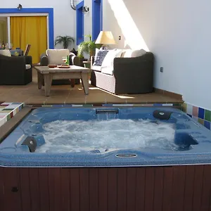 Casa Agua Marina San José