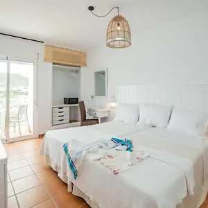 Del Cabo San José
