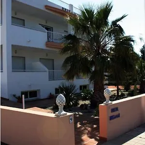  Guest house Brisamar