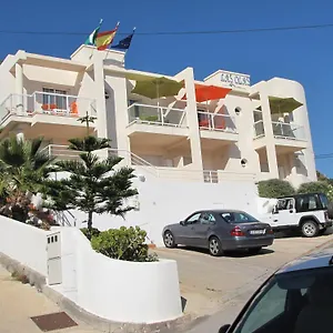 3* Guest house Olas