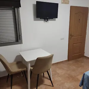  Apartment Montemar