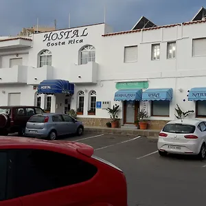 Costa Rica San José